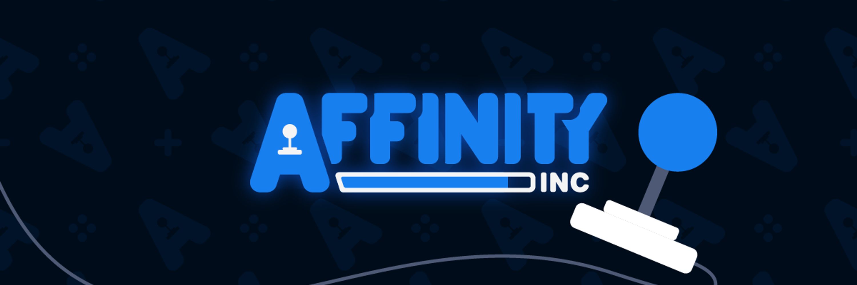 Affinity Inc
