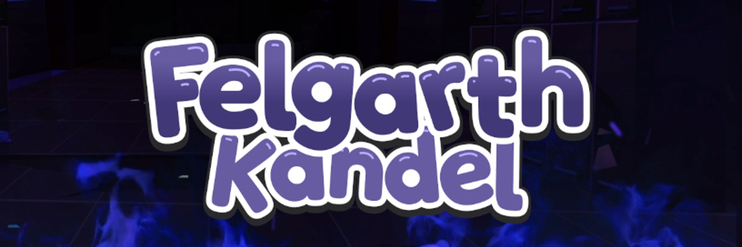 Felgarth Kandel 🕯️ Candle vtuber