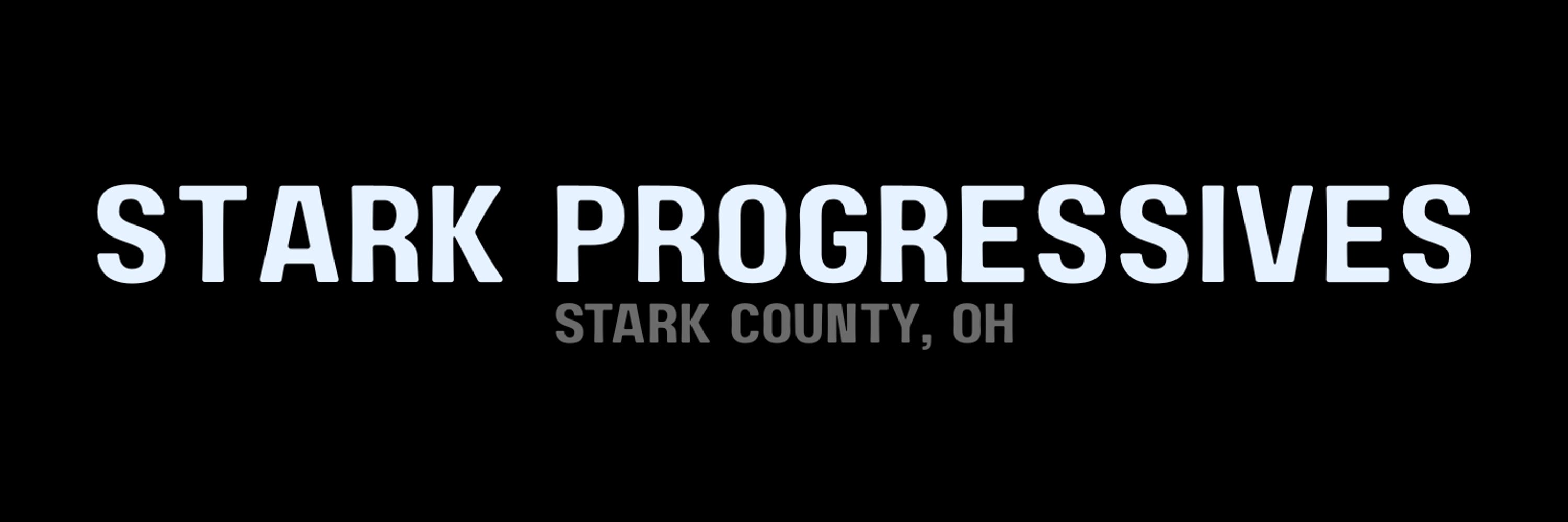 Stark Progressives