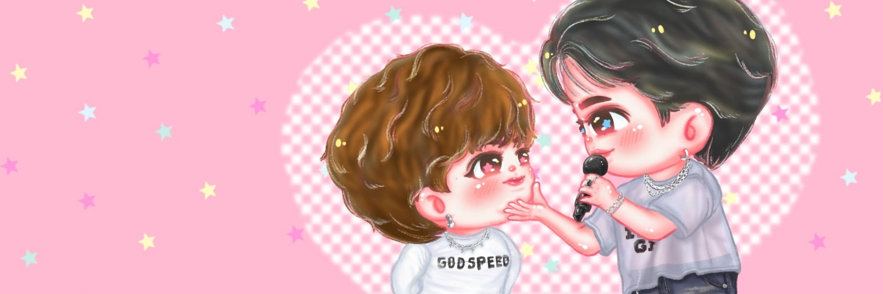 ดาวจิ๋ว⭐️