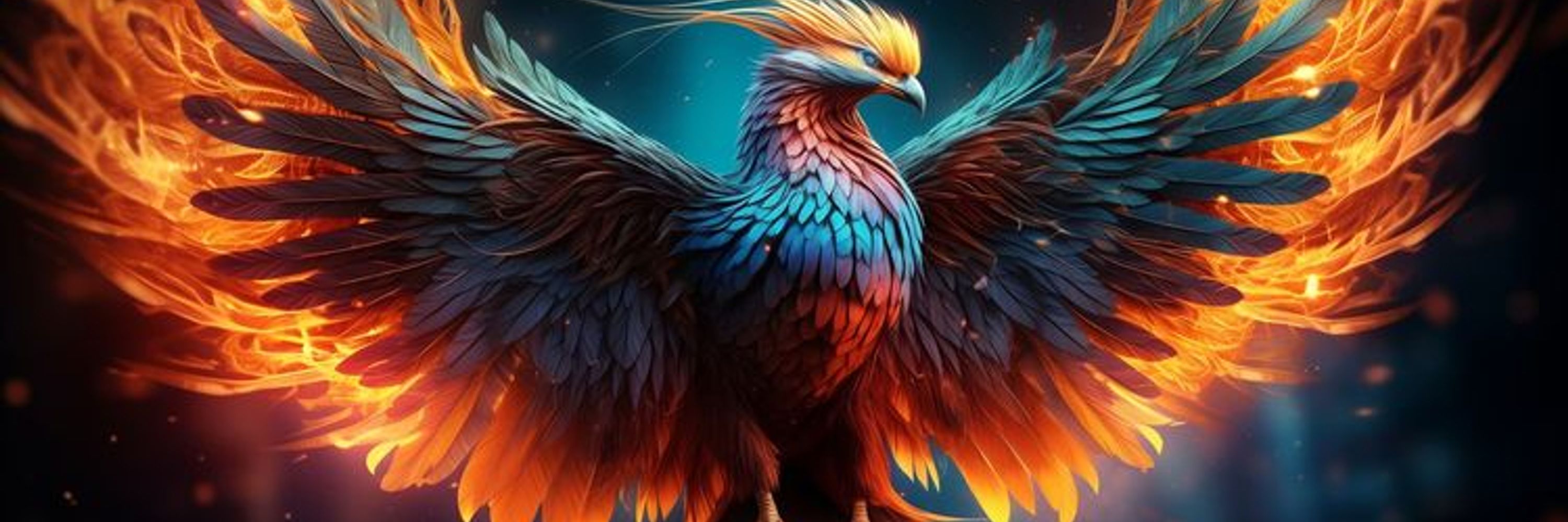 Riki Phoenix