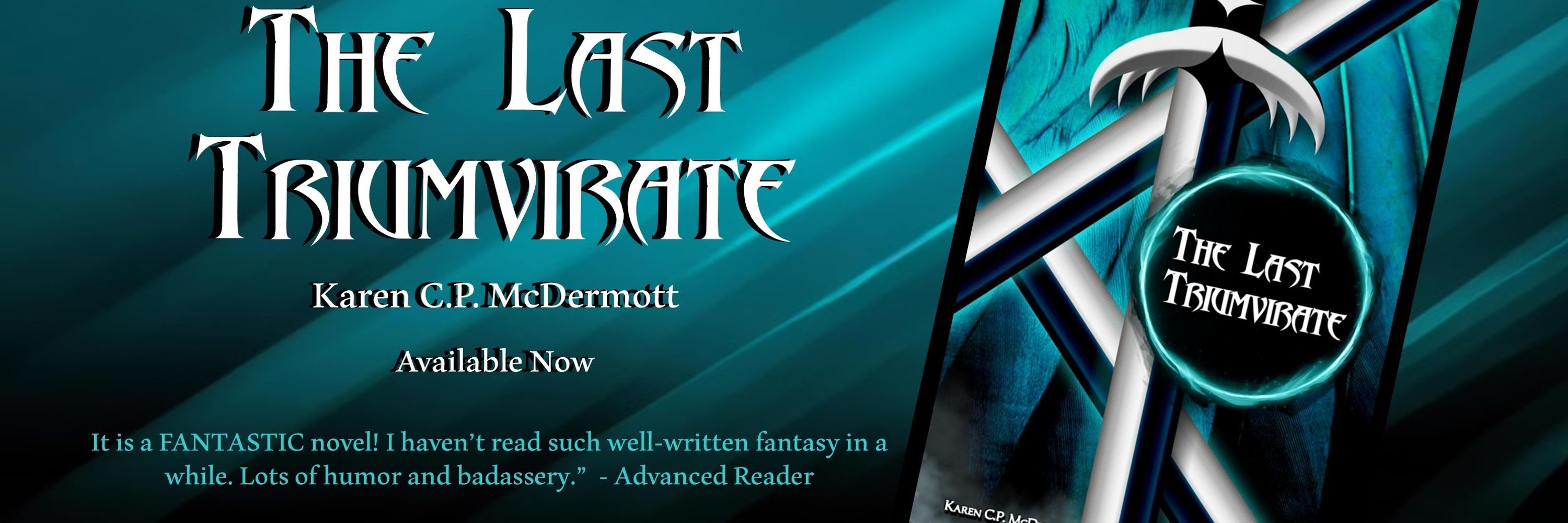 Karen C.P. McDermott (Author)