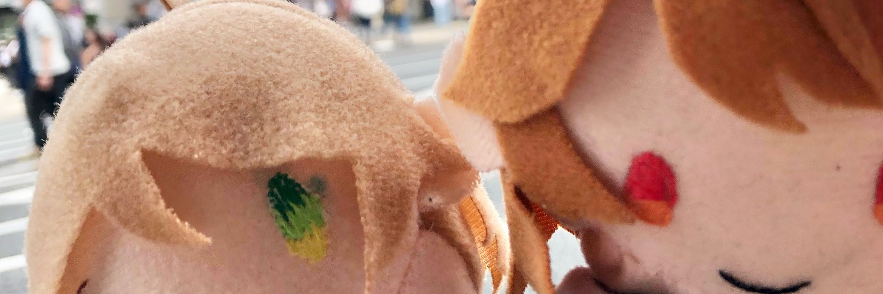 るるざ🦀👓💝