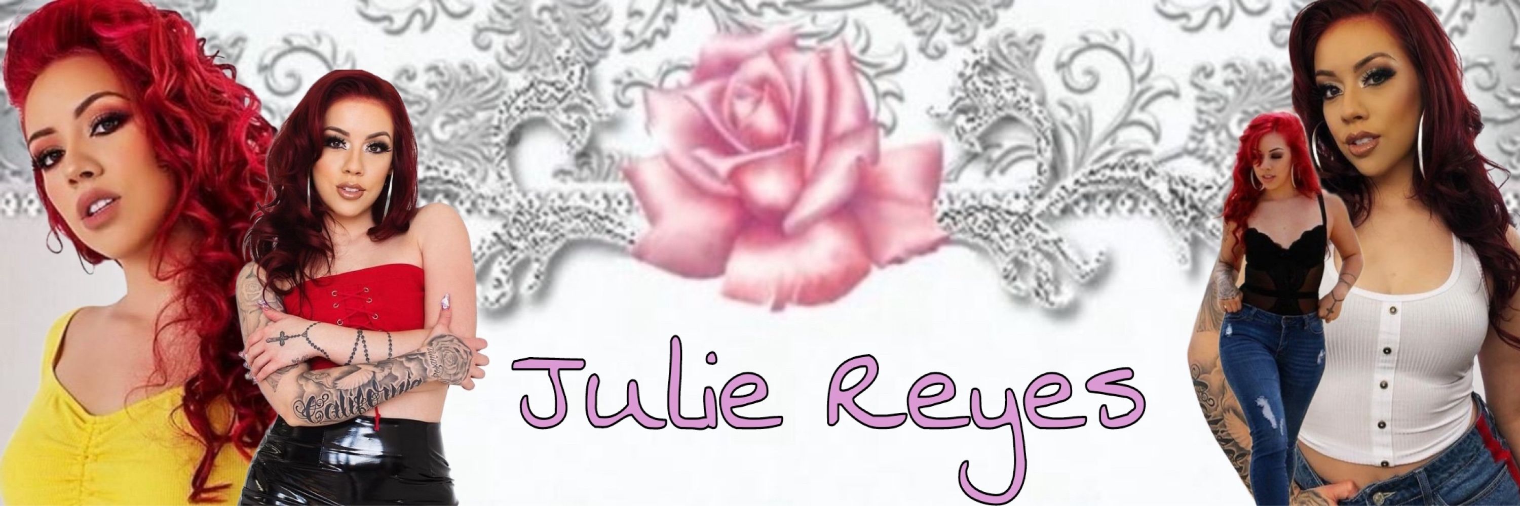 Julie Reyes
