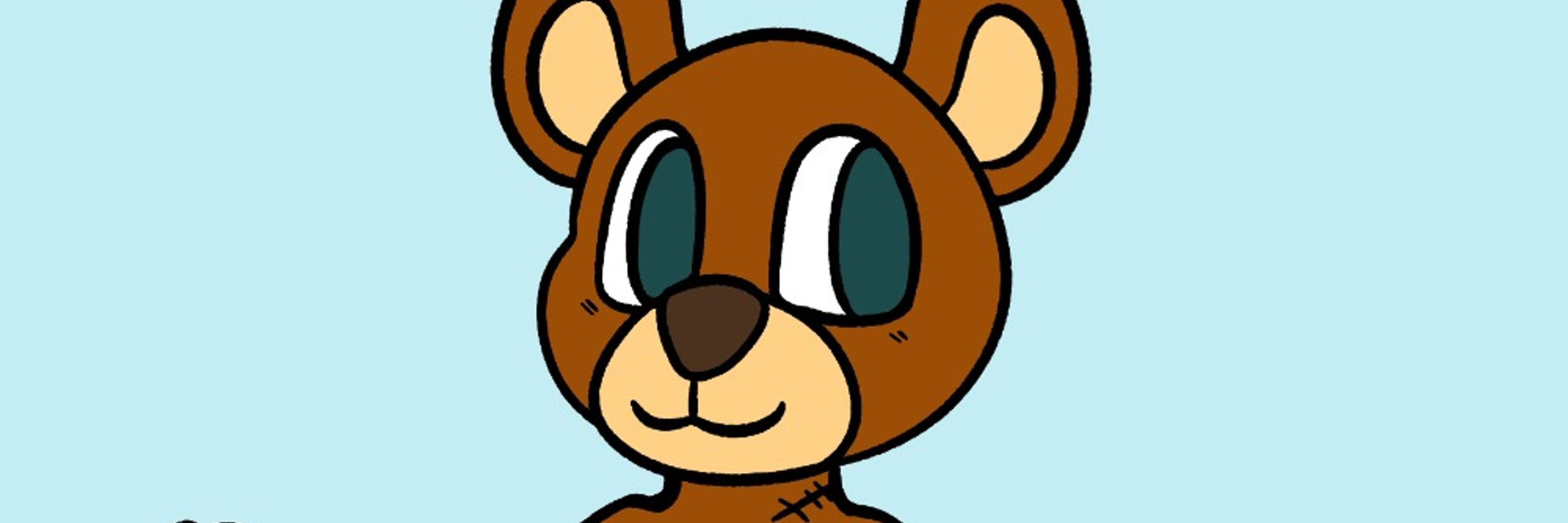Teddybear