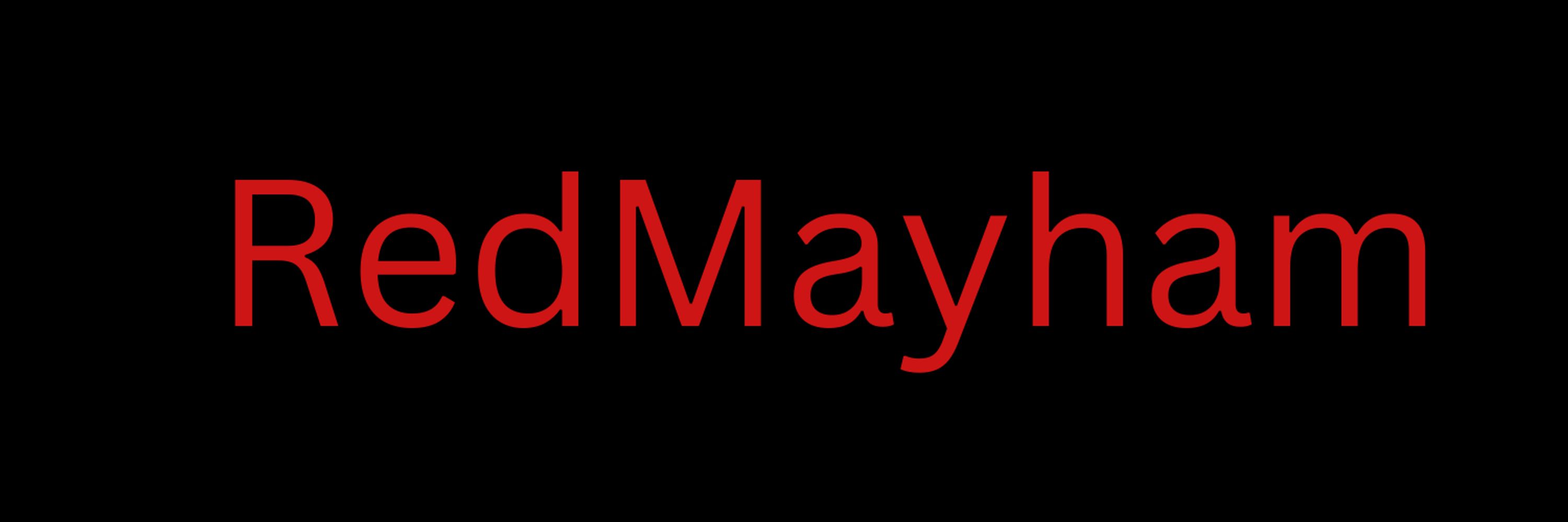 Red Mayham
