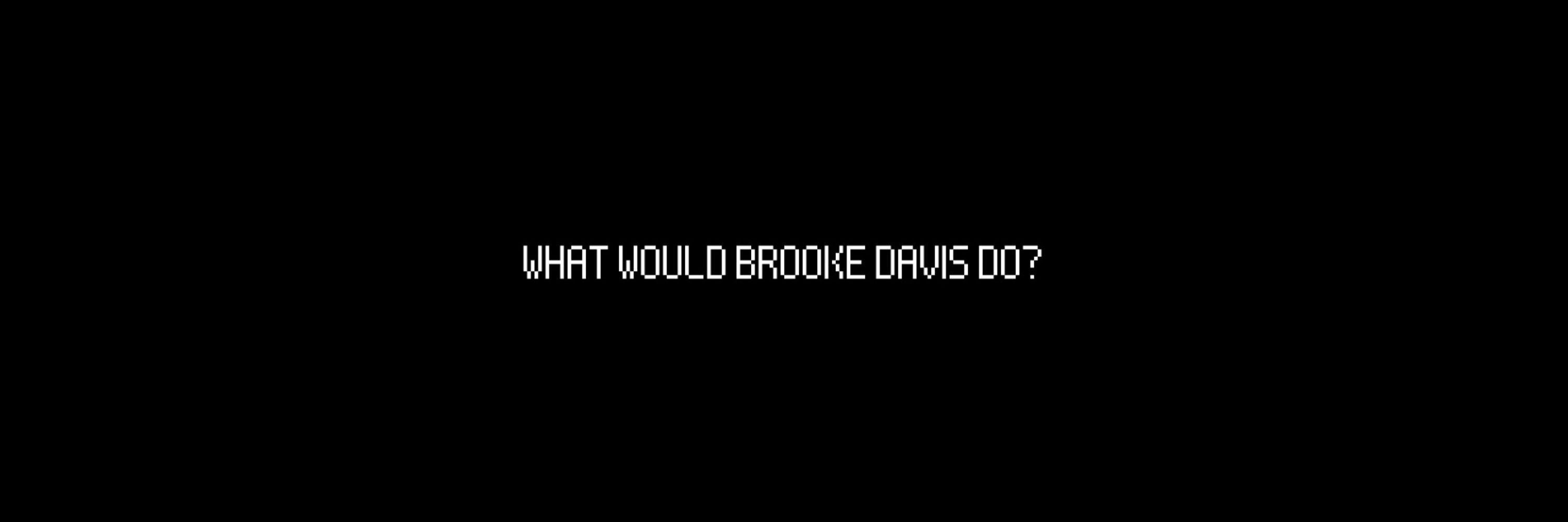 jurídico brooke davis