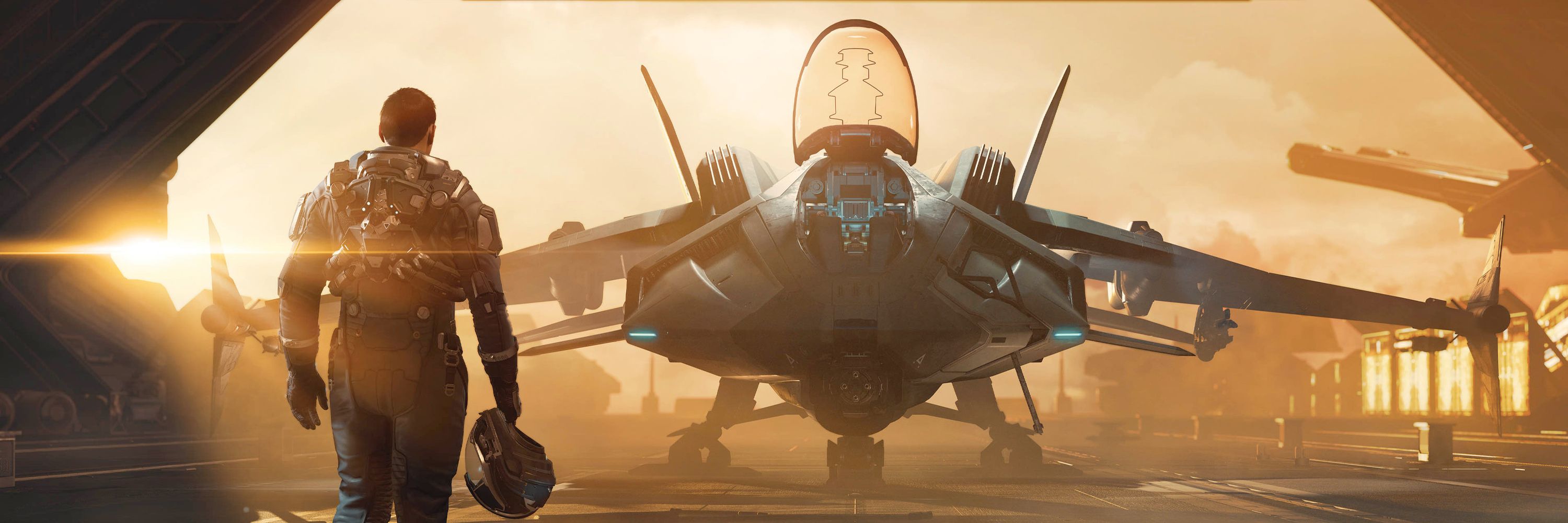 Wild Knight Squadron