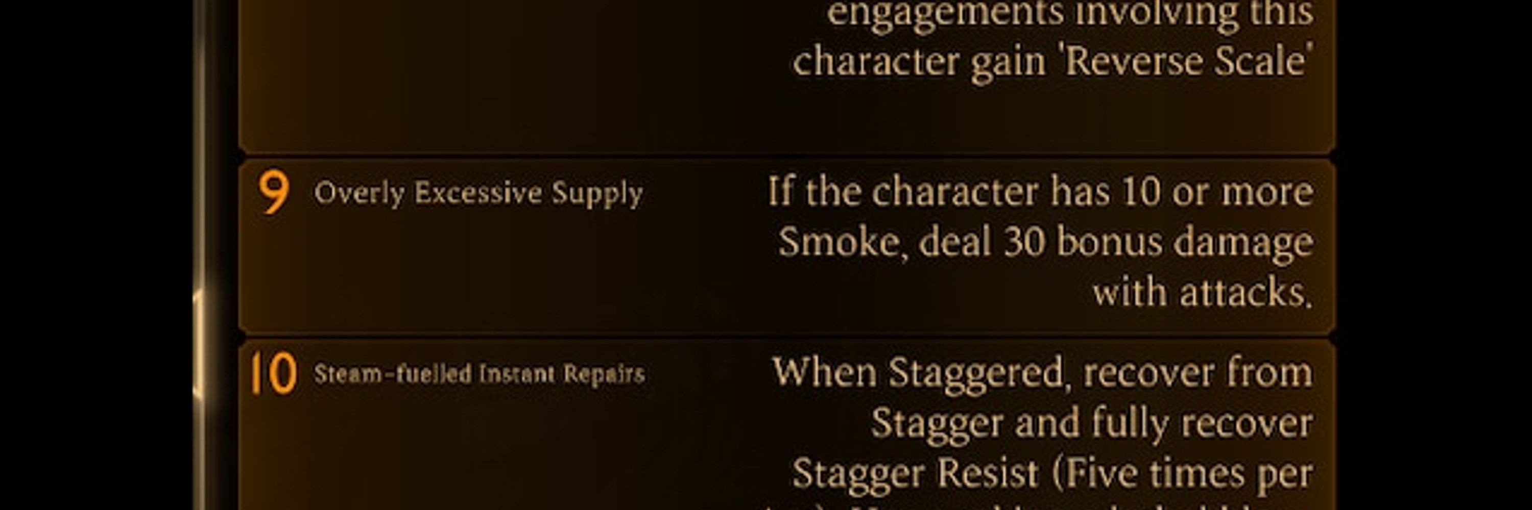 leafLEFT WOKEshop