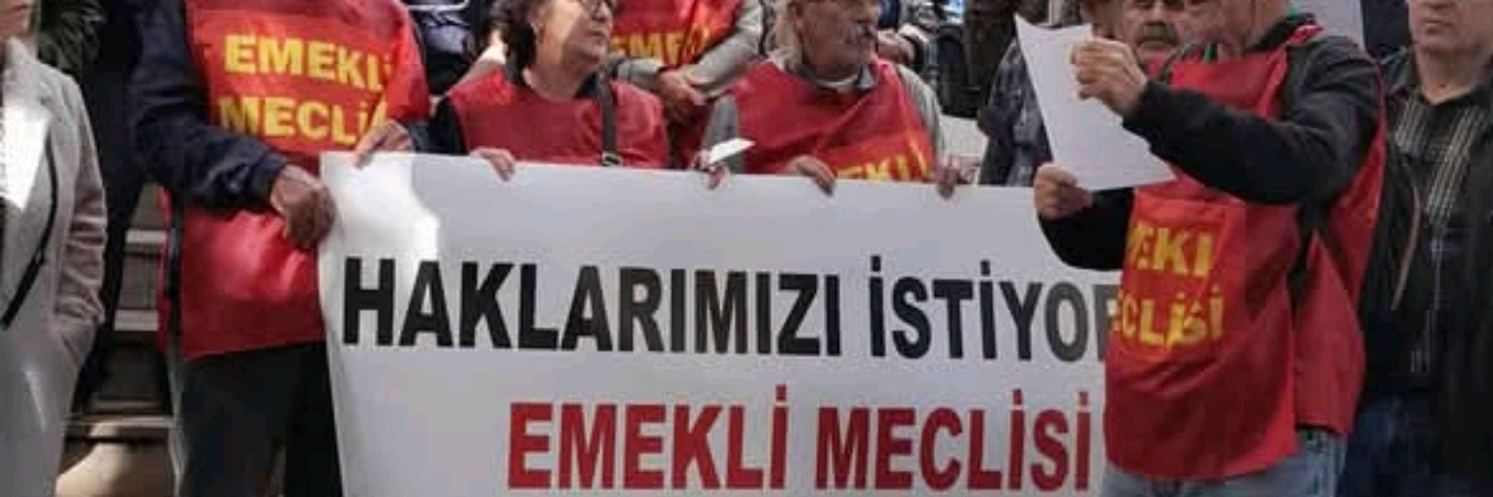 EMEKLİ MECLİSİ Official