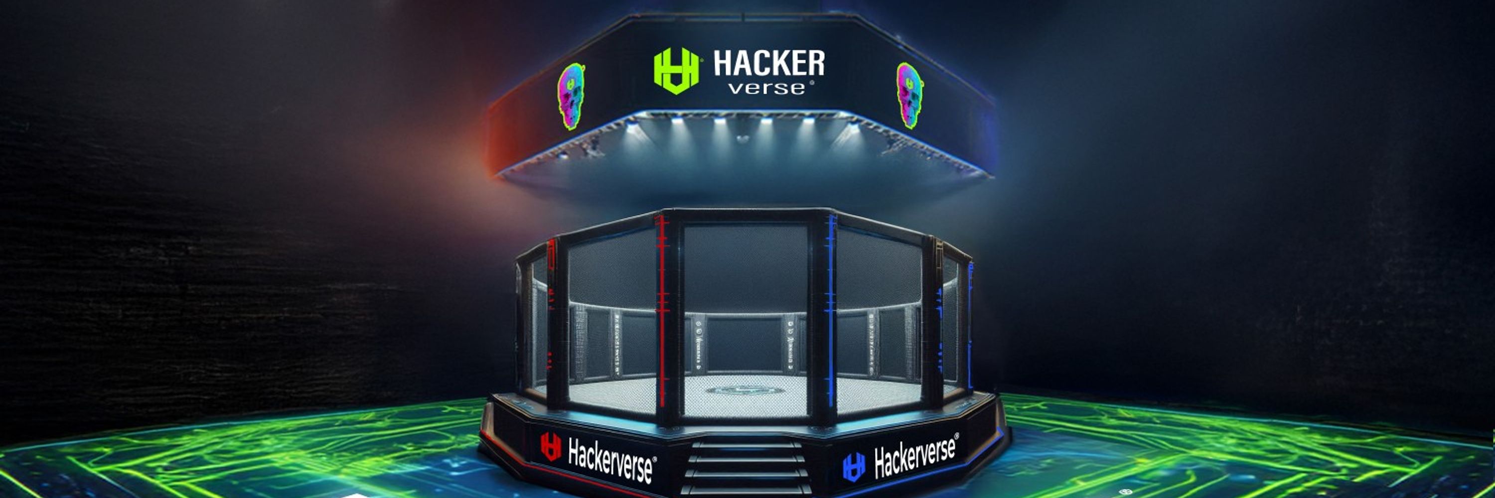 HACKERverse®
