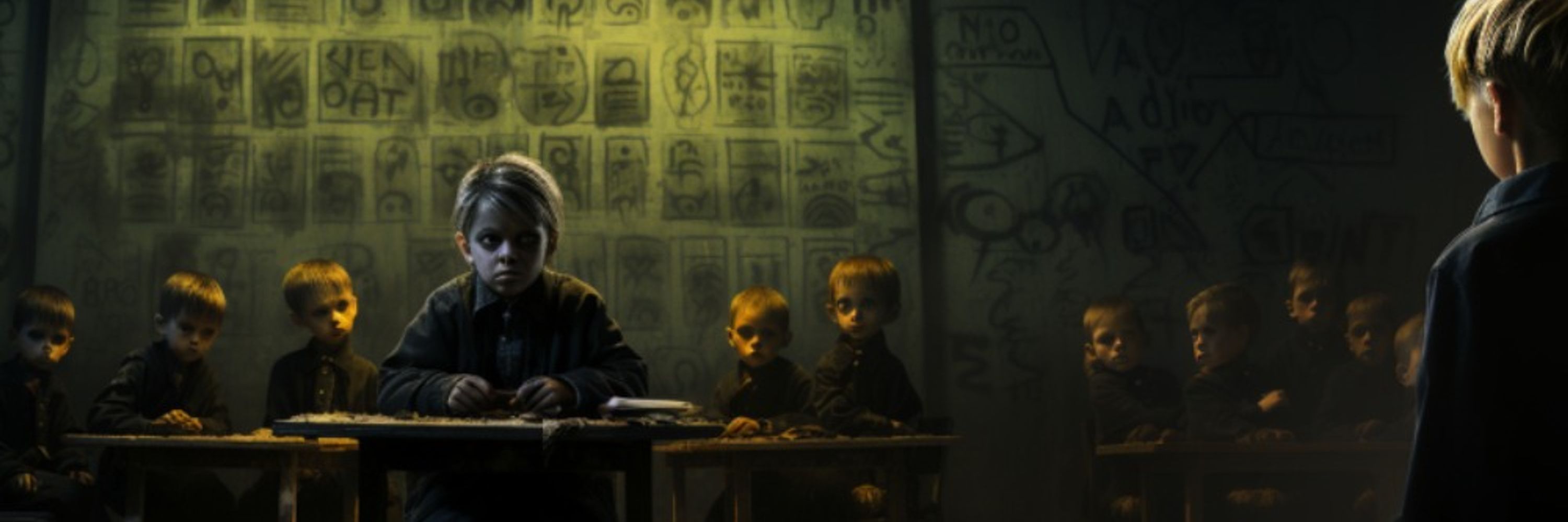 Miskatonic Institute of Horror Studies