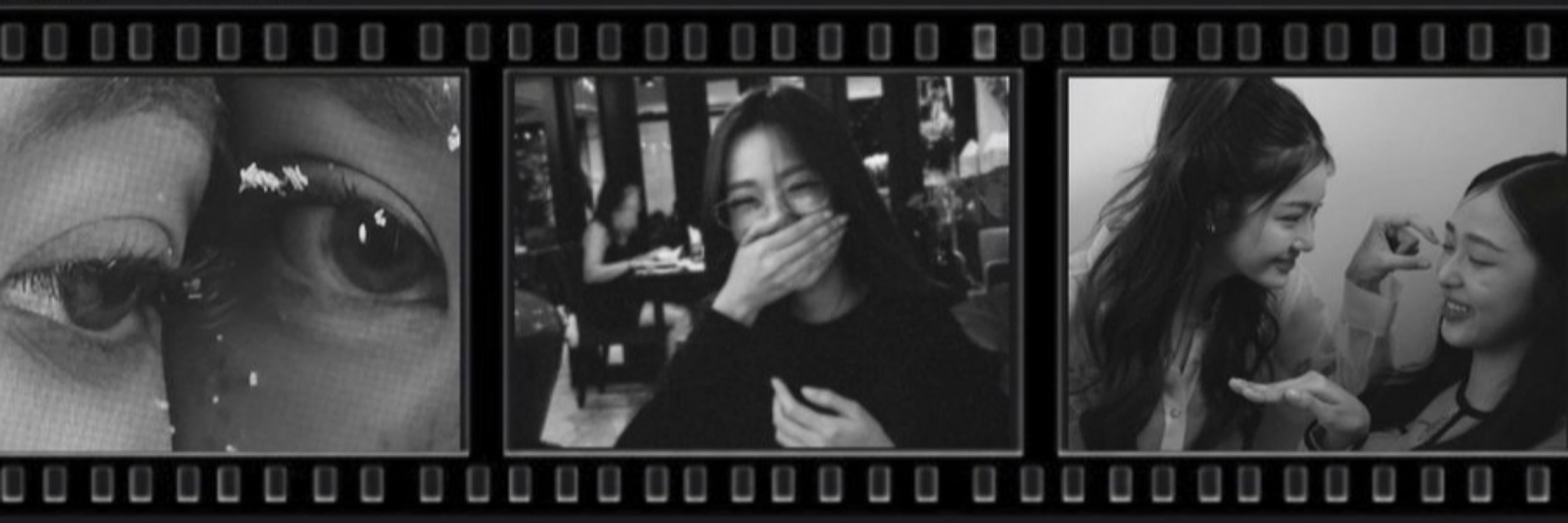 bella da film 🎞