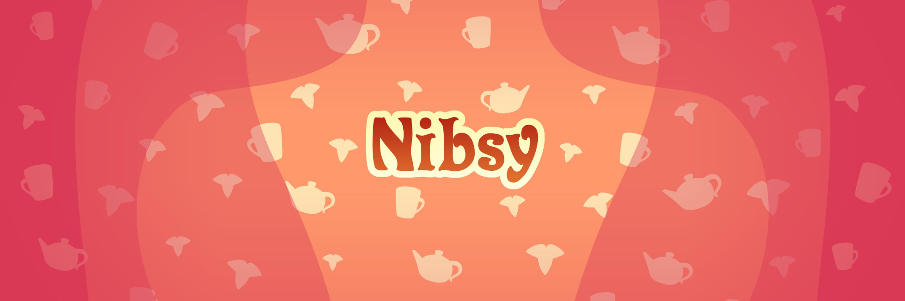 Nibsy 🐀🍂