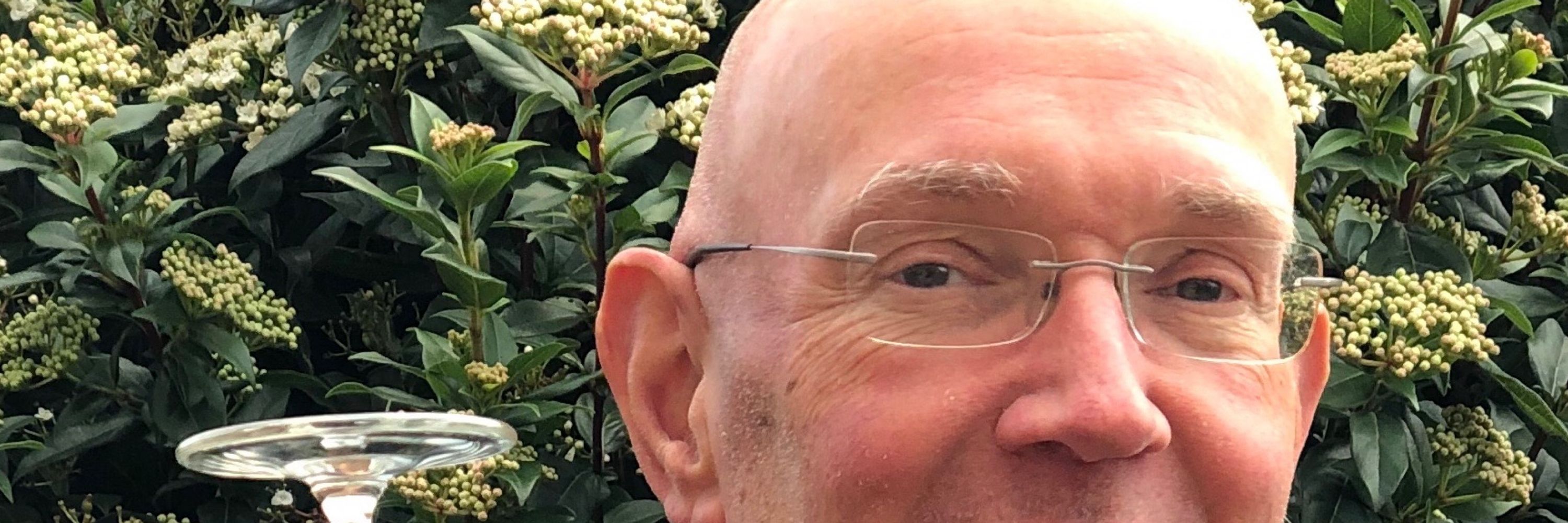 Robert Koopman