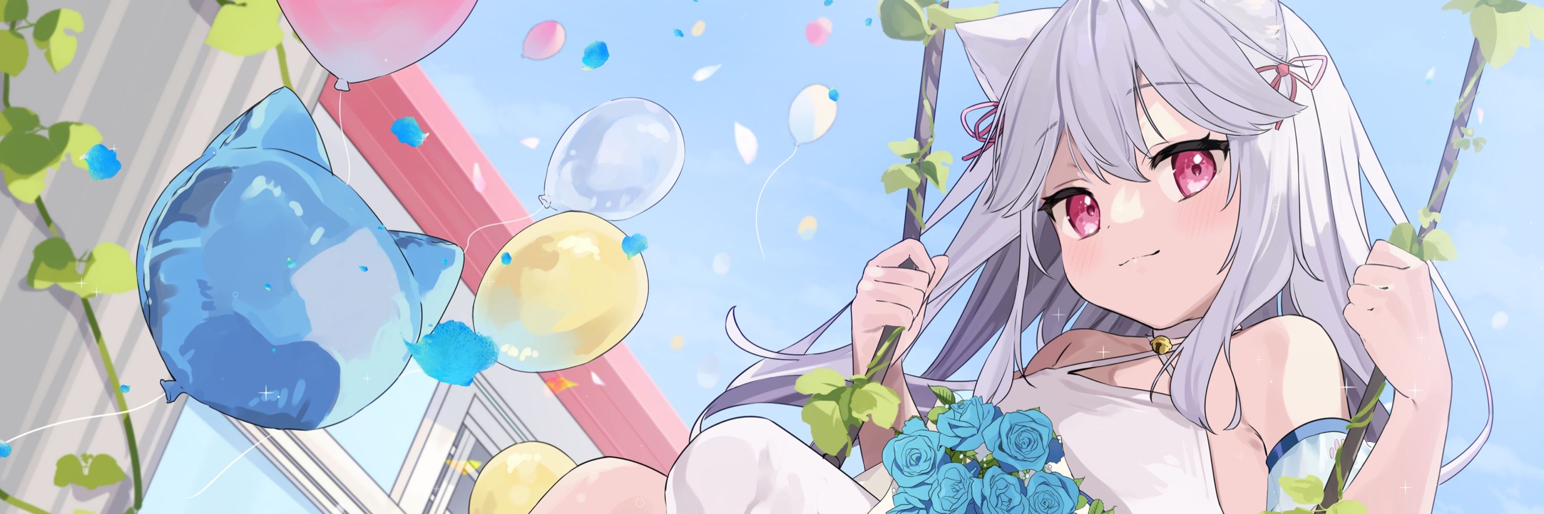 水瀬れい🐈🩵🪽@Vtuber