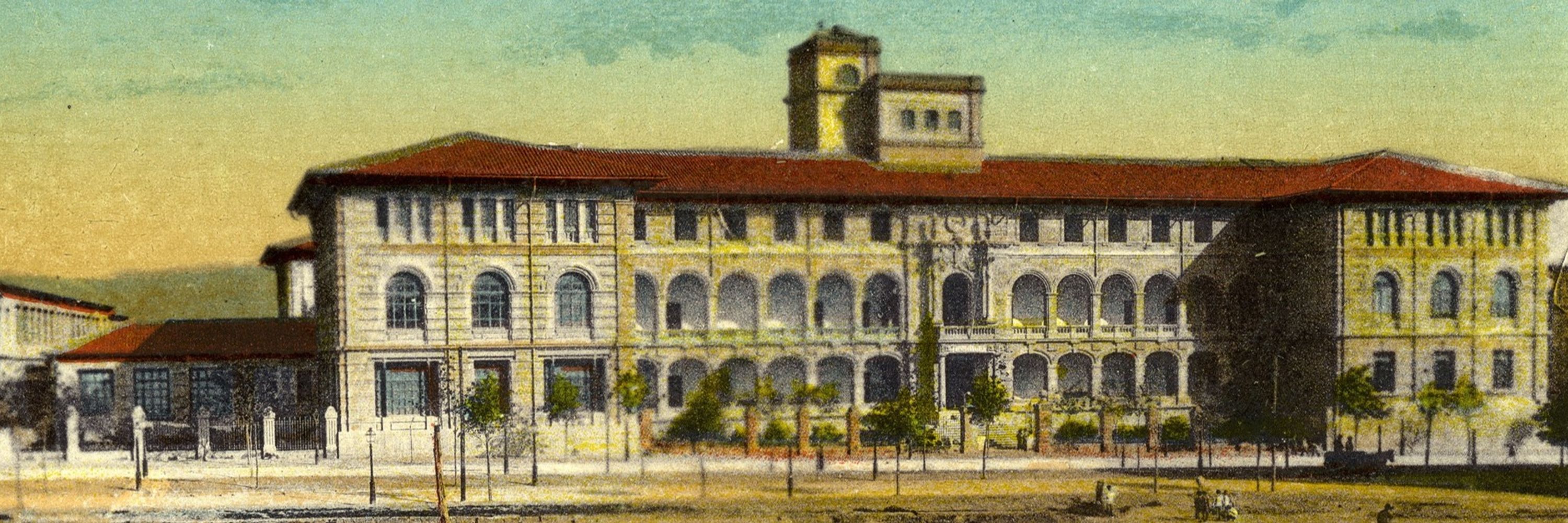 IES Ramon Llull