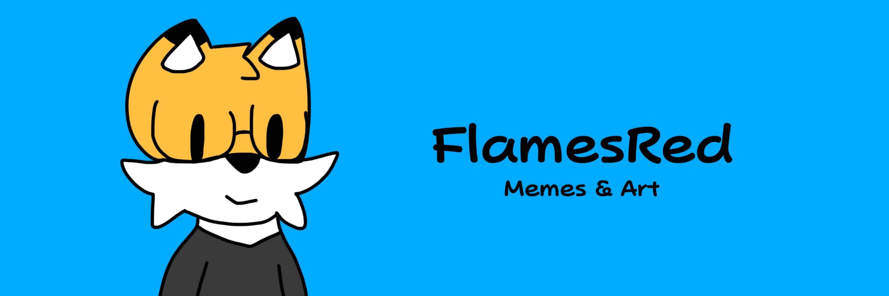 FlamesRed
