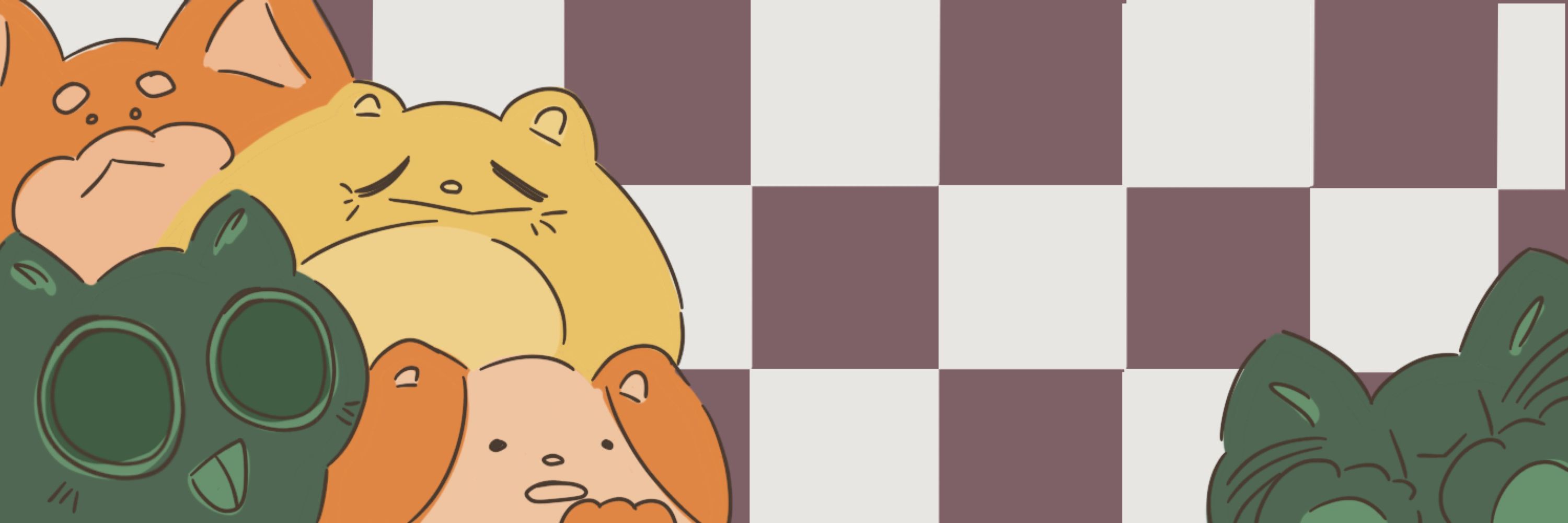 Otter!