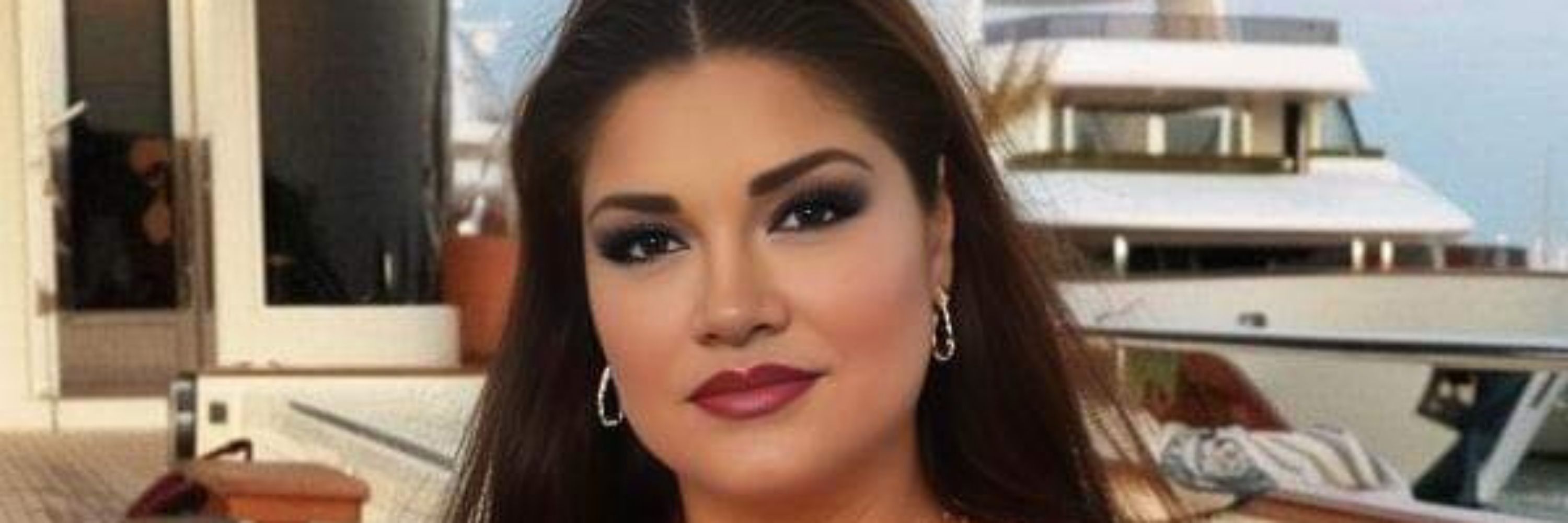 Julie Cloud