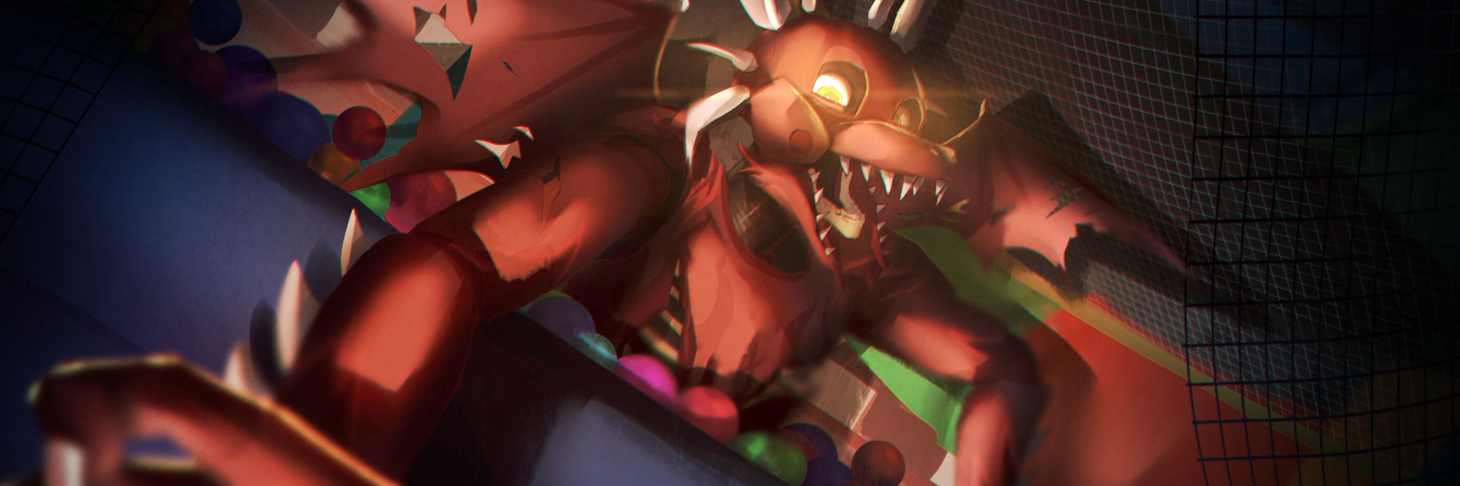 Dart The Dragon