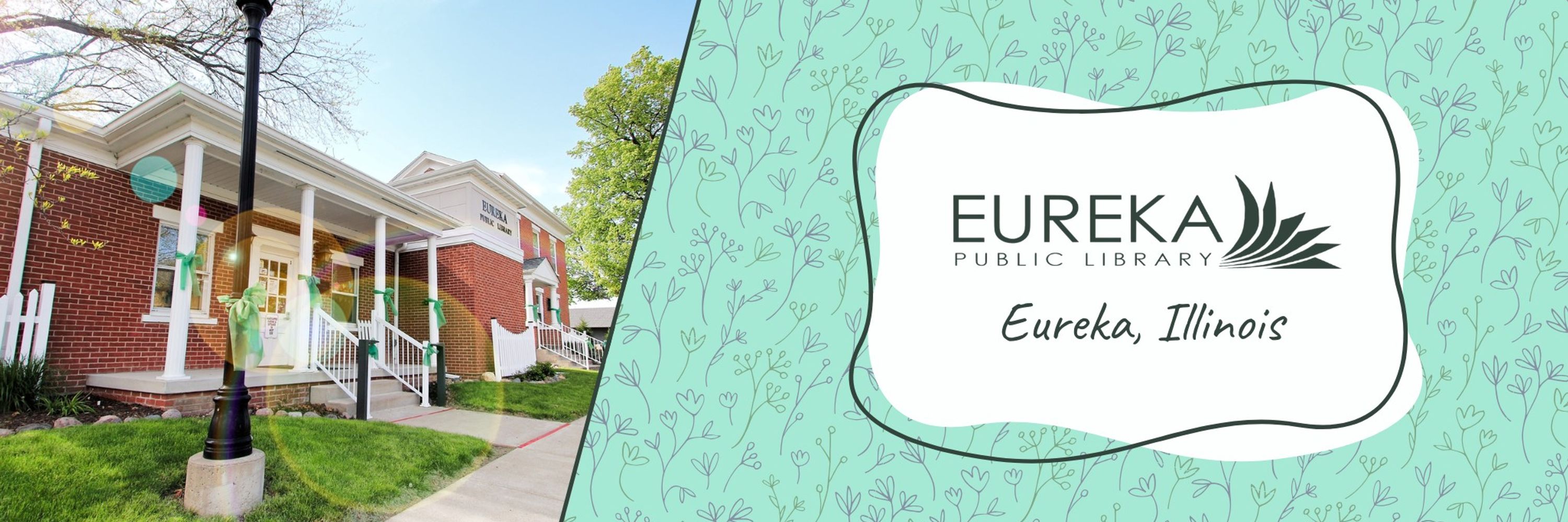 Eureka Public Library District