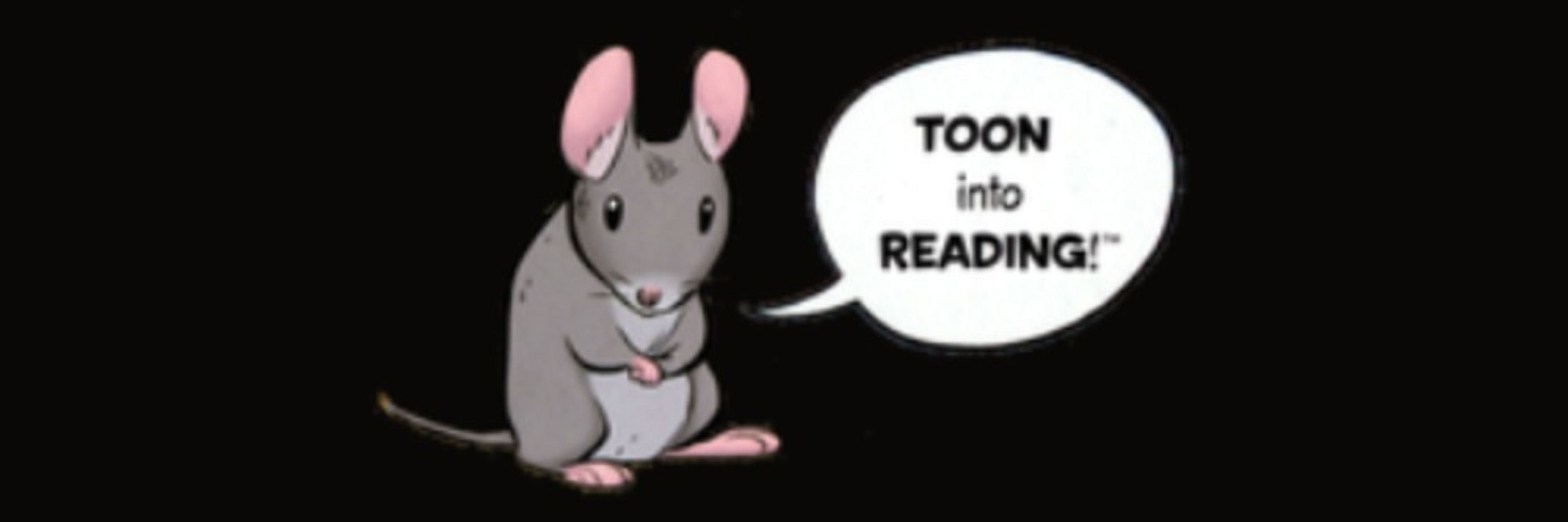 Toon Books
