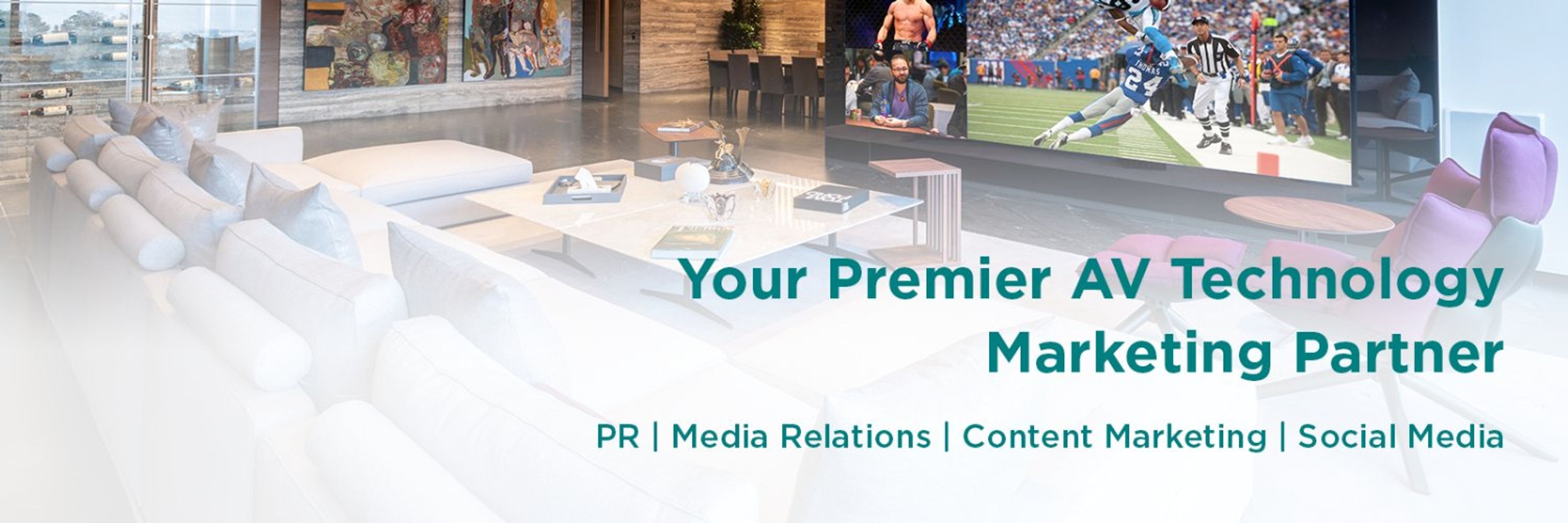 InGear Public Relations