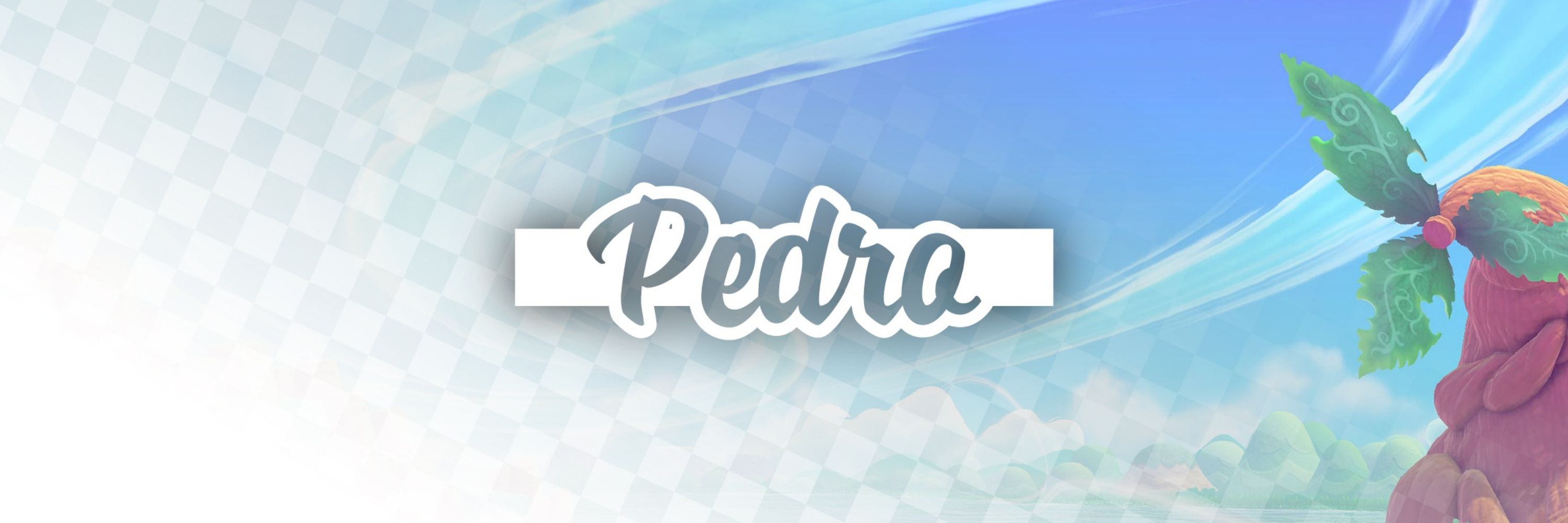 Pedro 🏳️‍🌈 🇻🇪