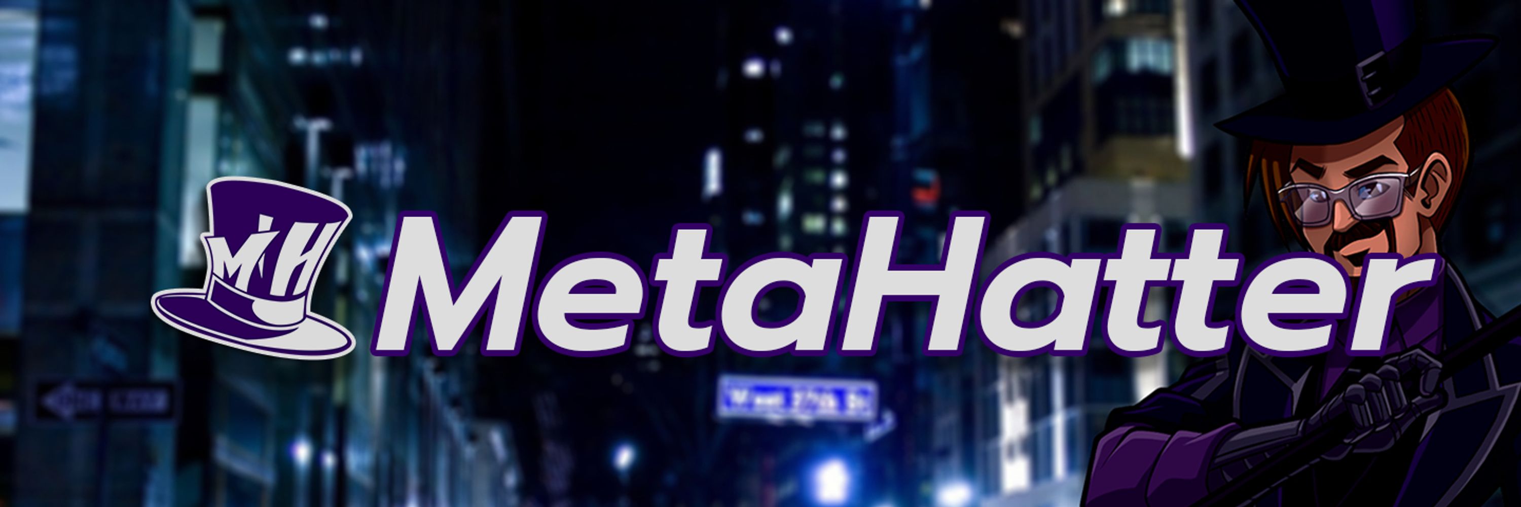 MetaHatter™