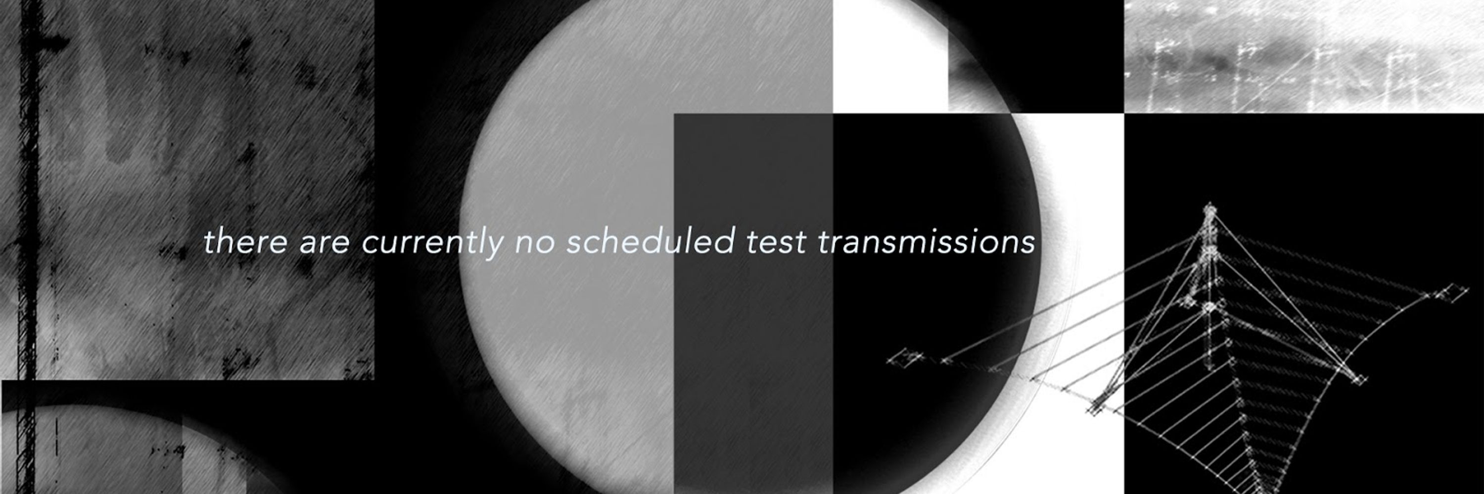 BermudaTriangleTestTransmissions
