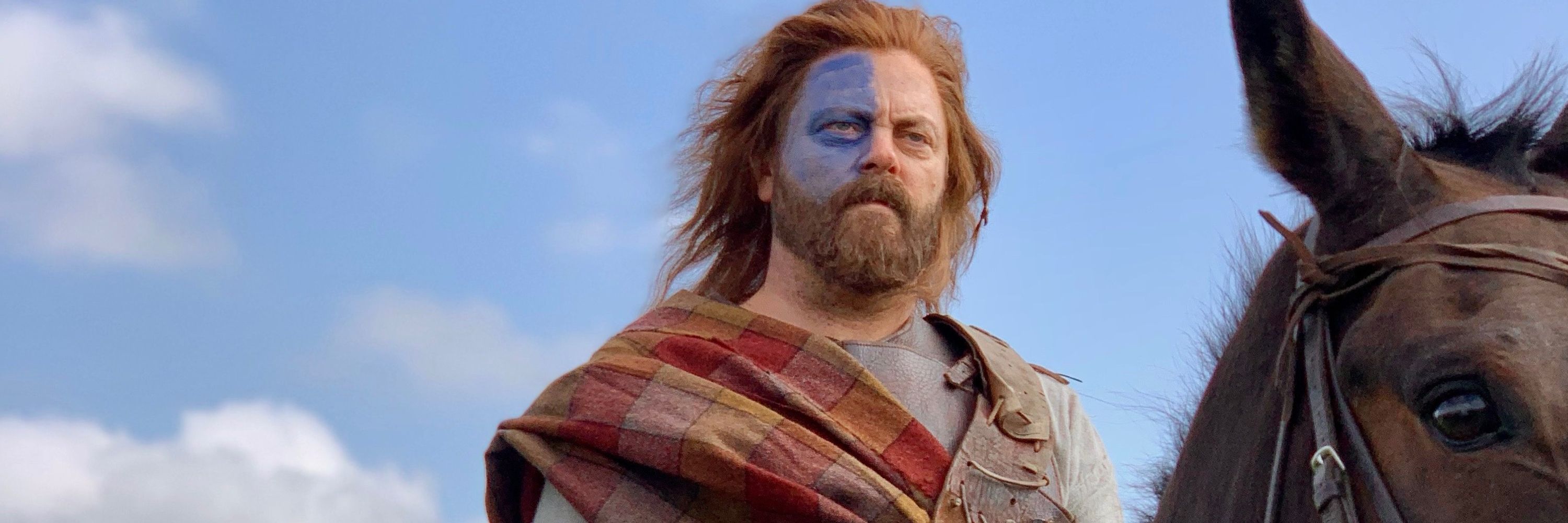 Nick Offerman