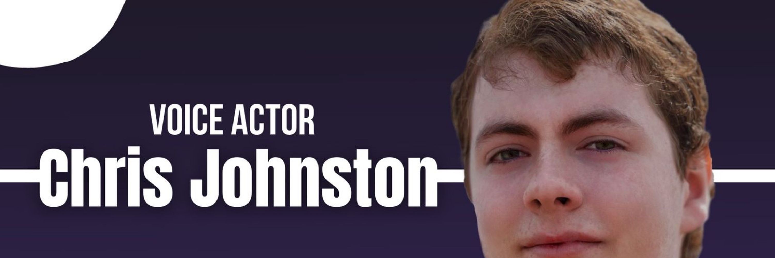 Chris Johnston