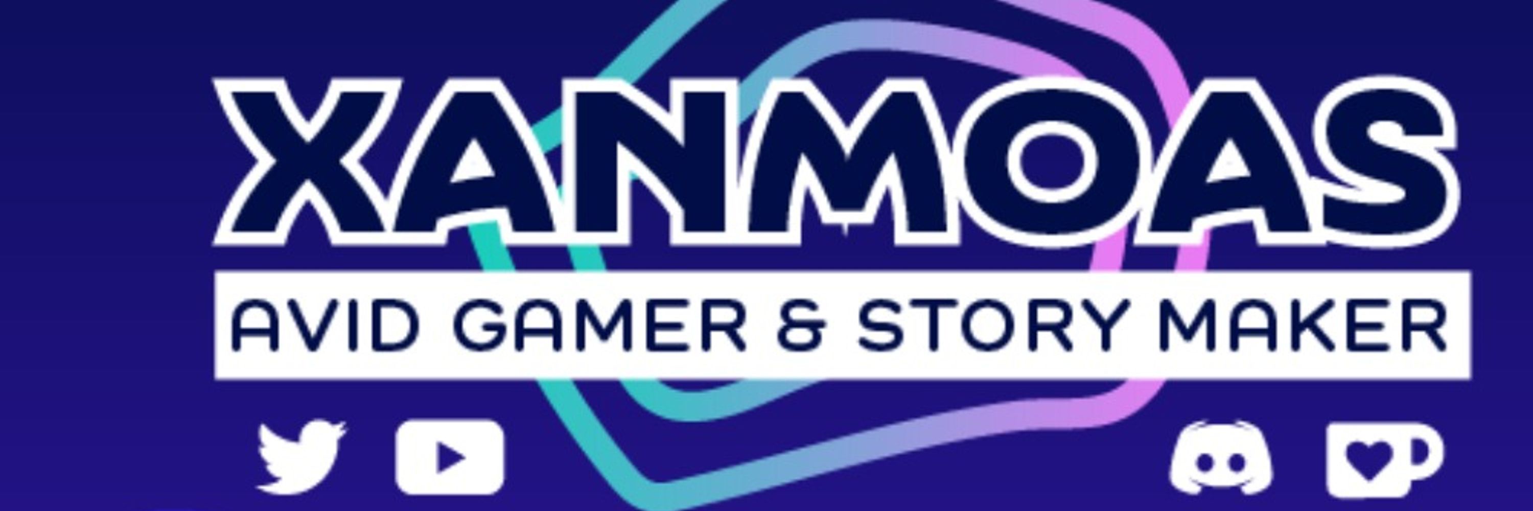 Xanmoas