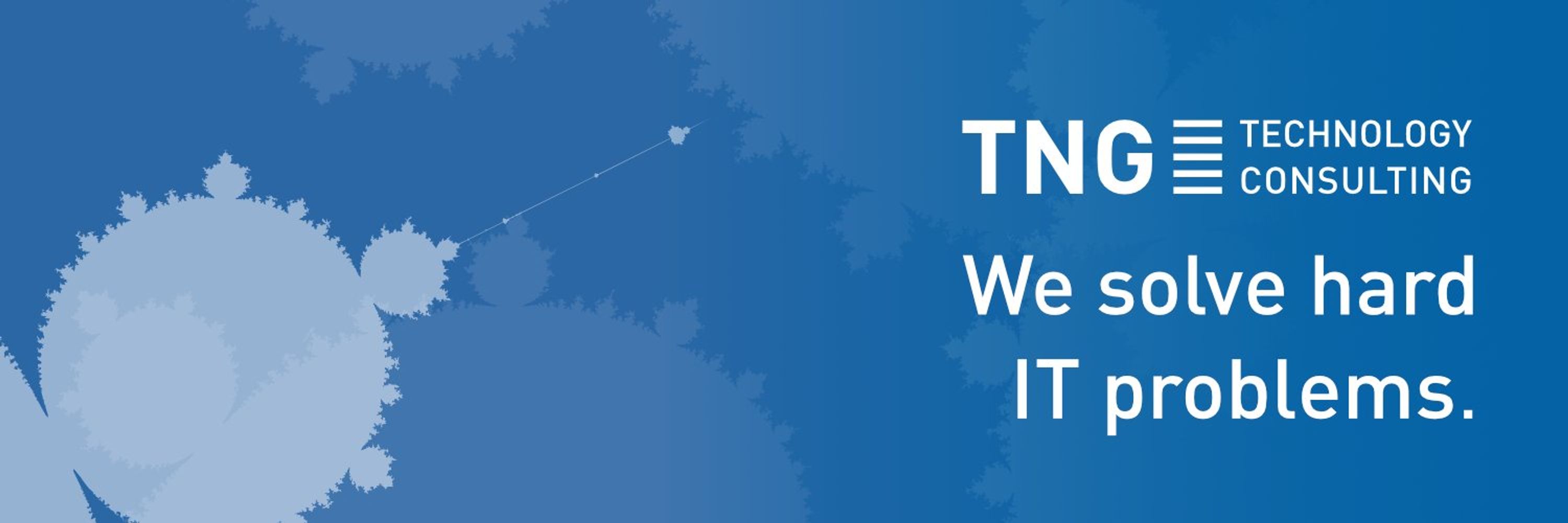 TNG Technology Consulting GmbH