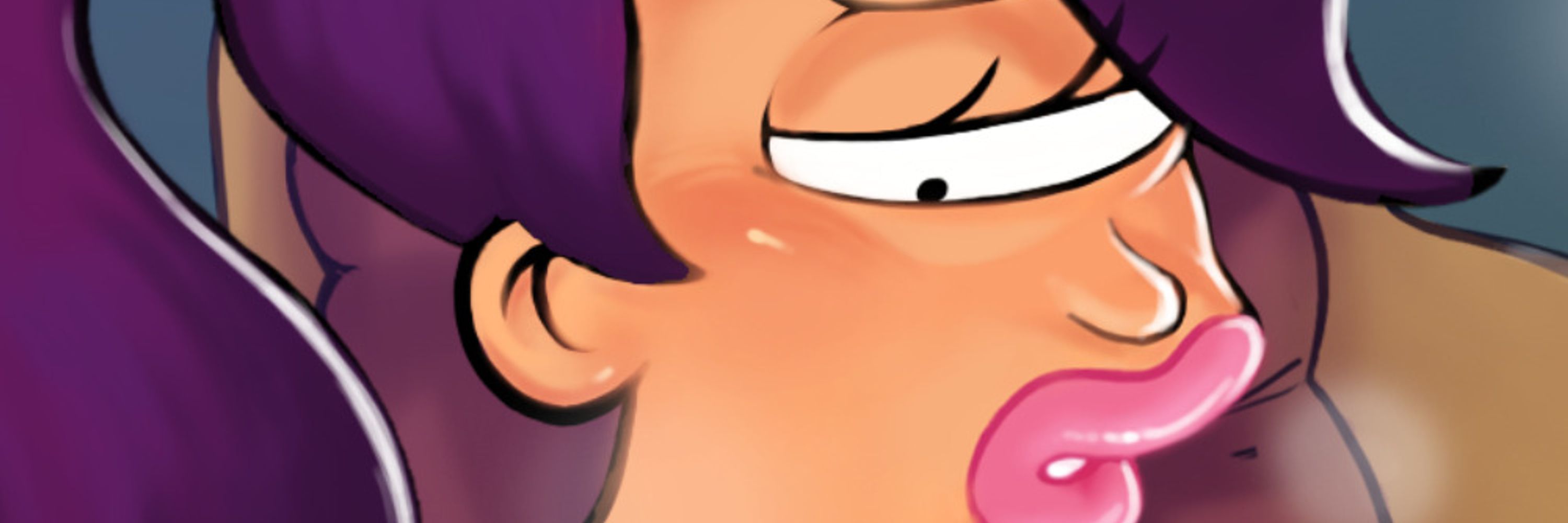 Salamander Hell NSFW
