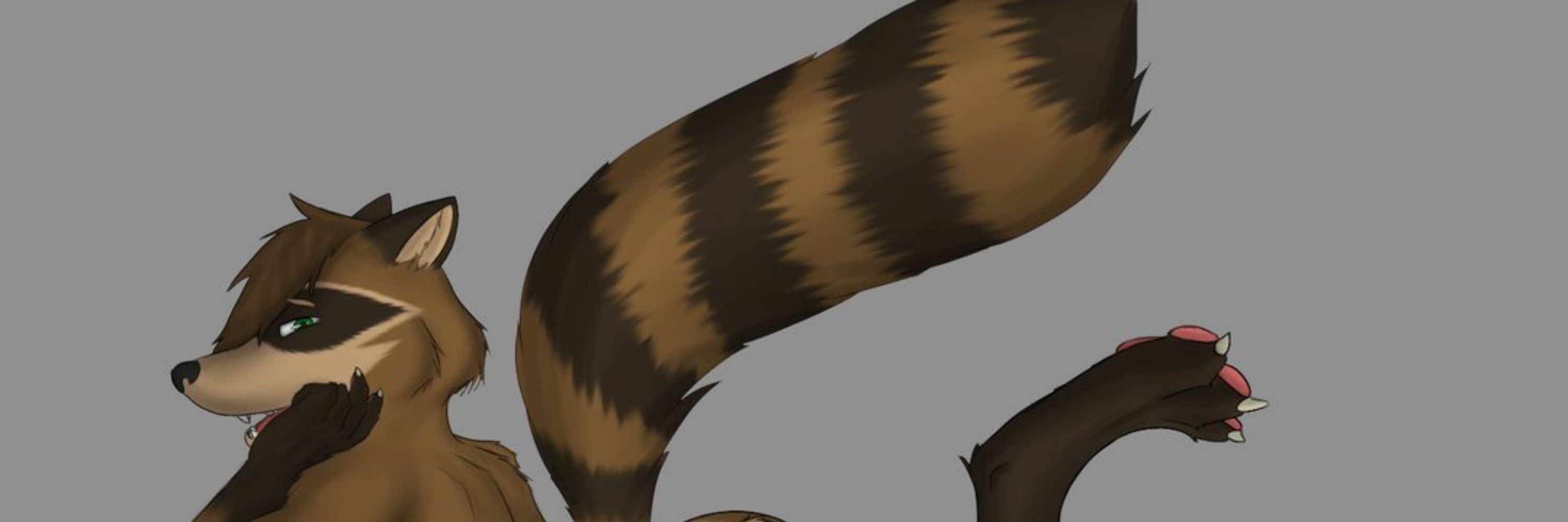 Monofur 🔞