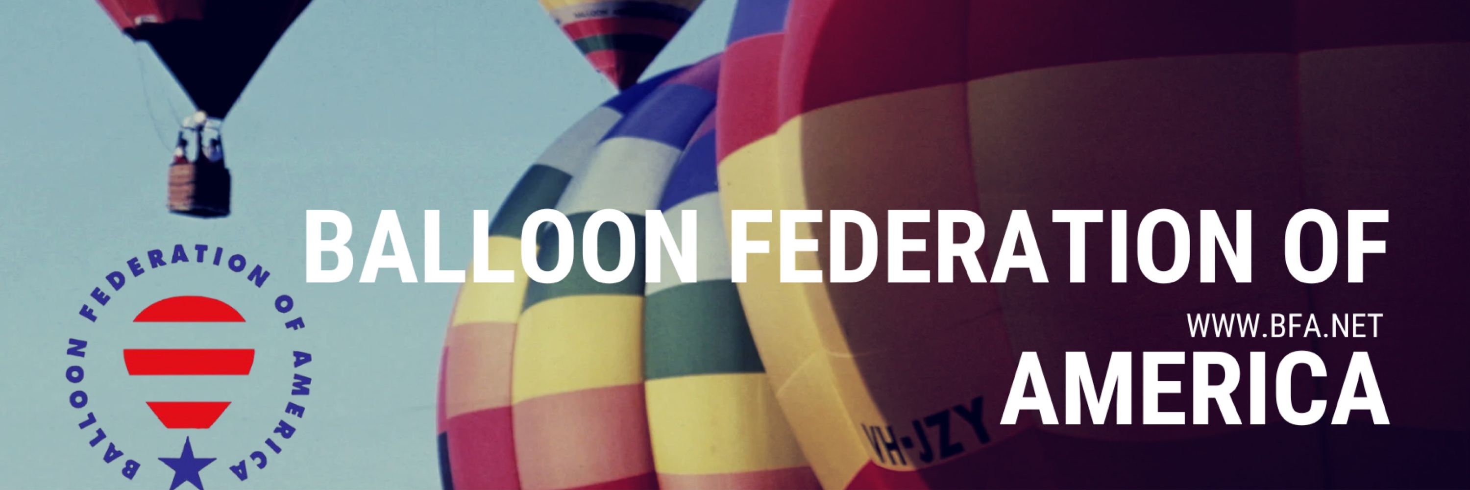 Balloon Federation of America