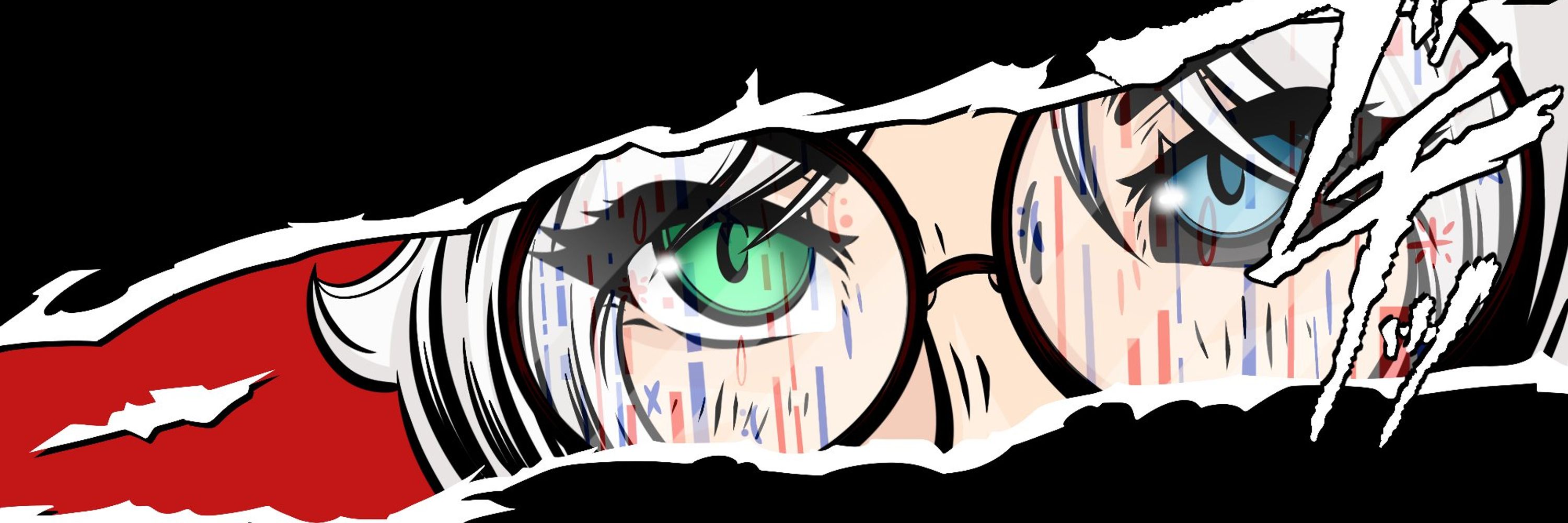 Savage 🤖⚡『Android VTuber』