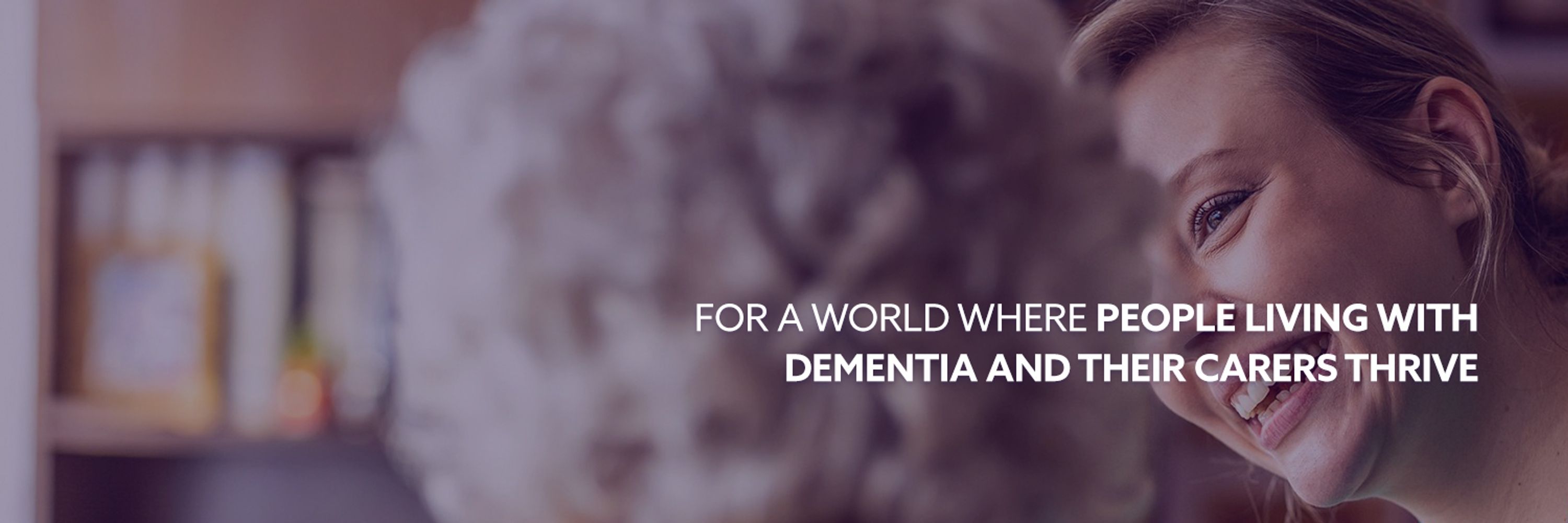 The Dementia Trust