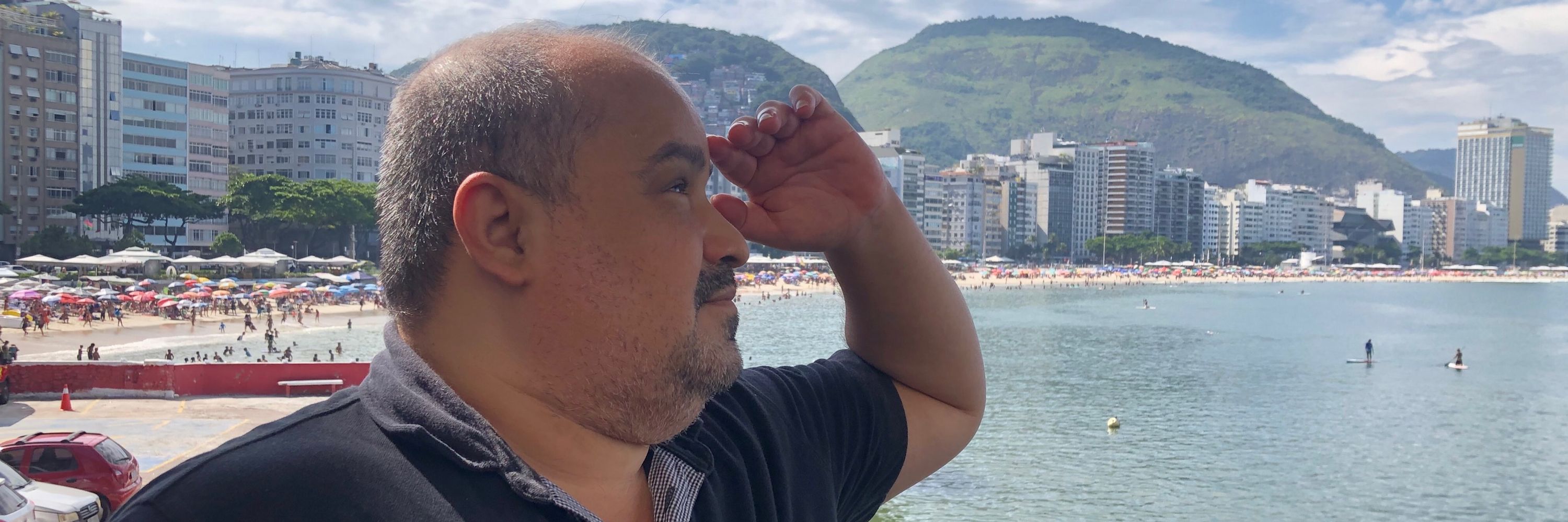 Marcos Pegas 