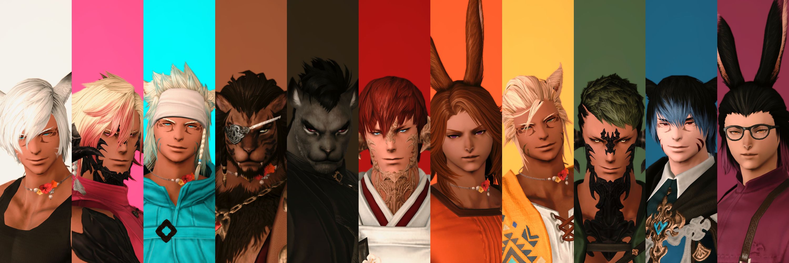A'rein/Raien