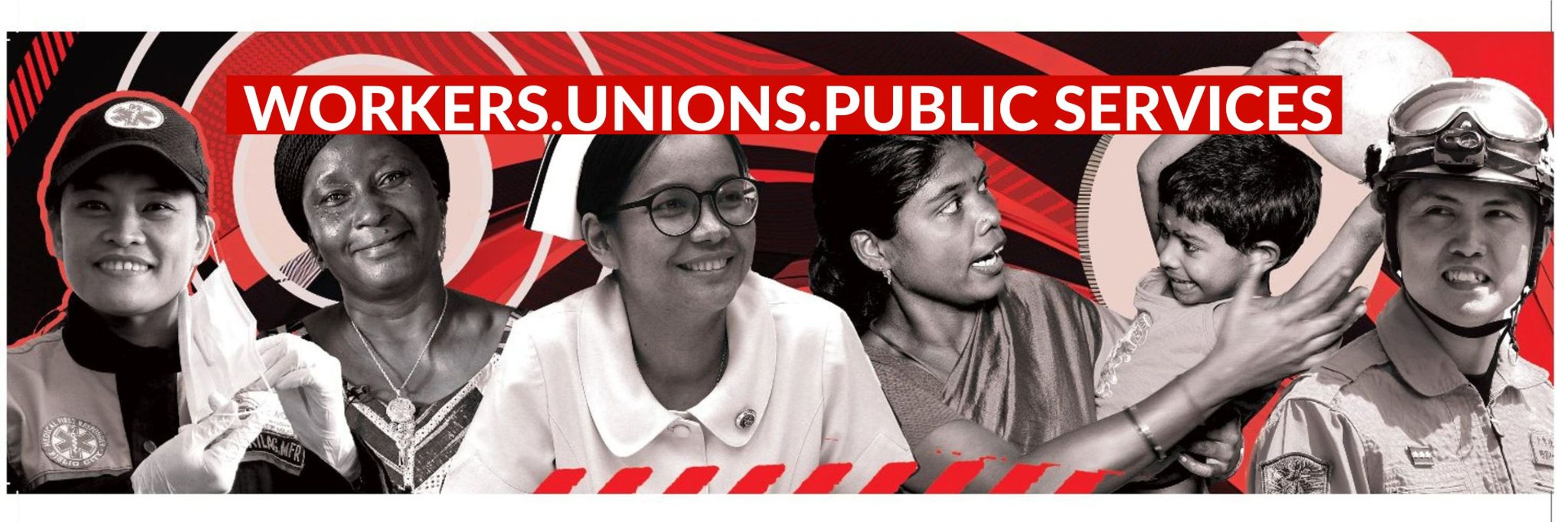 Public Services International