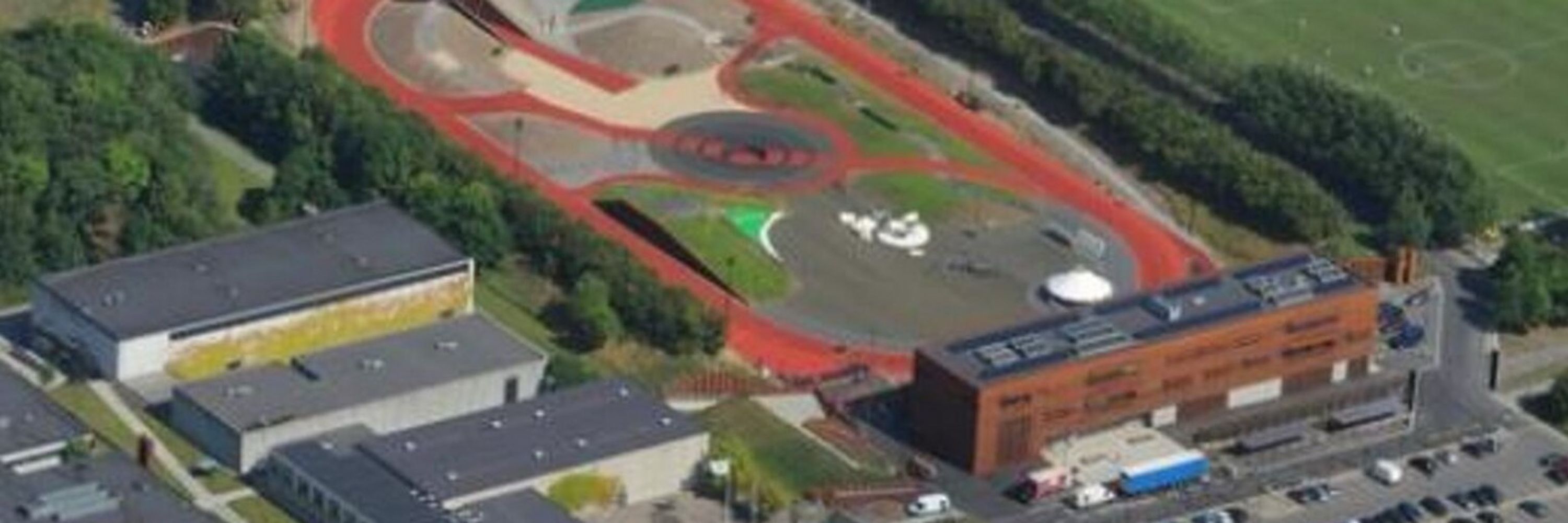 Institut for Idræt og Biomekanik