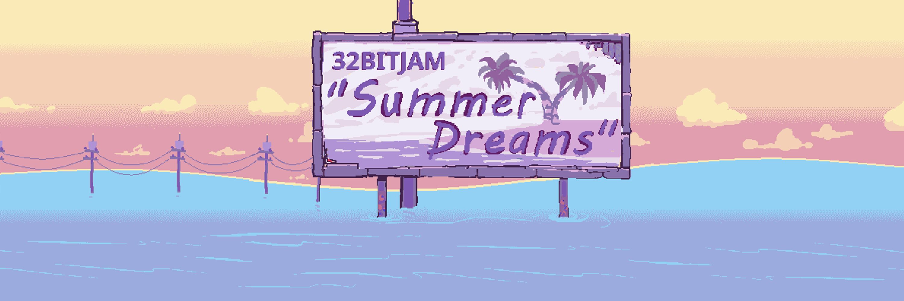 32BitJam