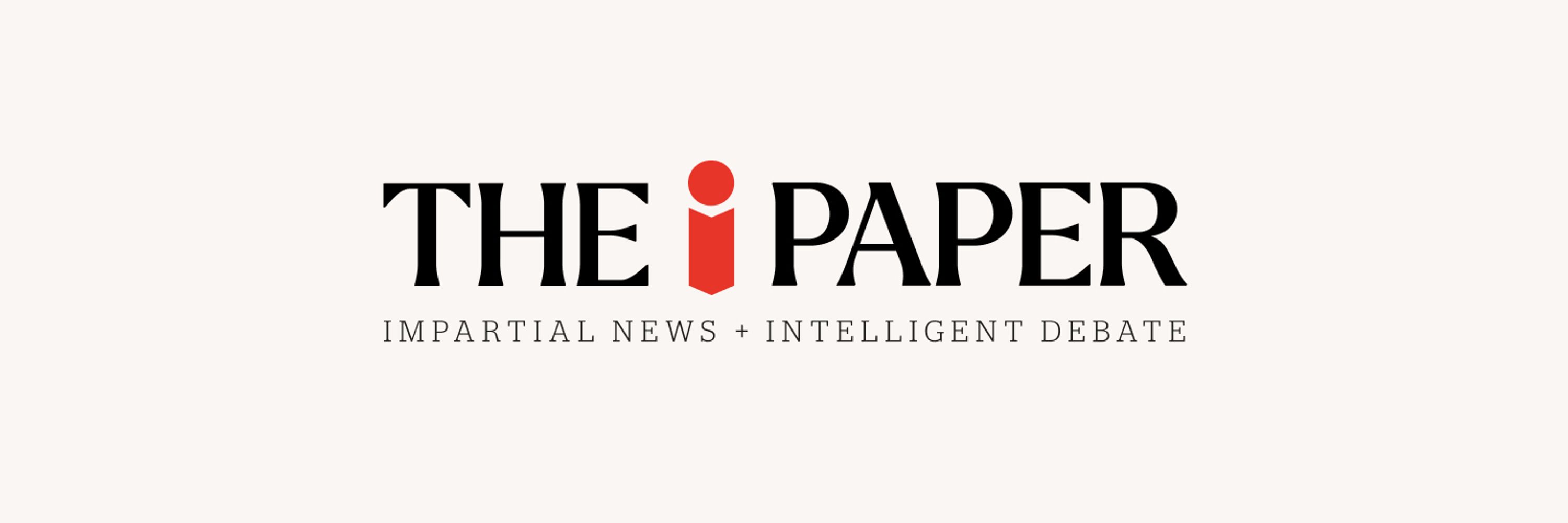The i Paper 