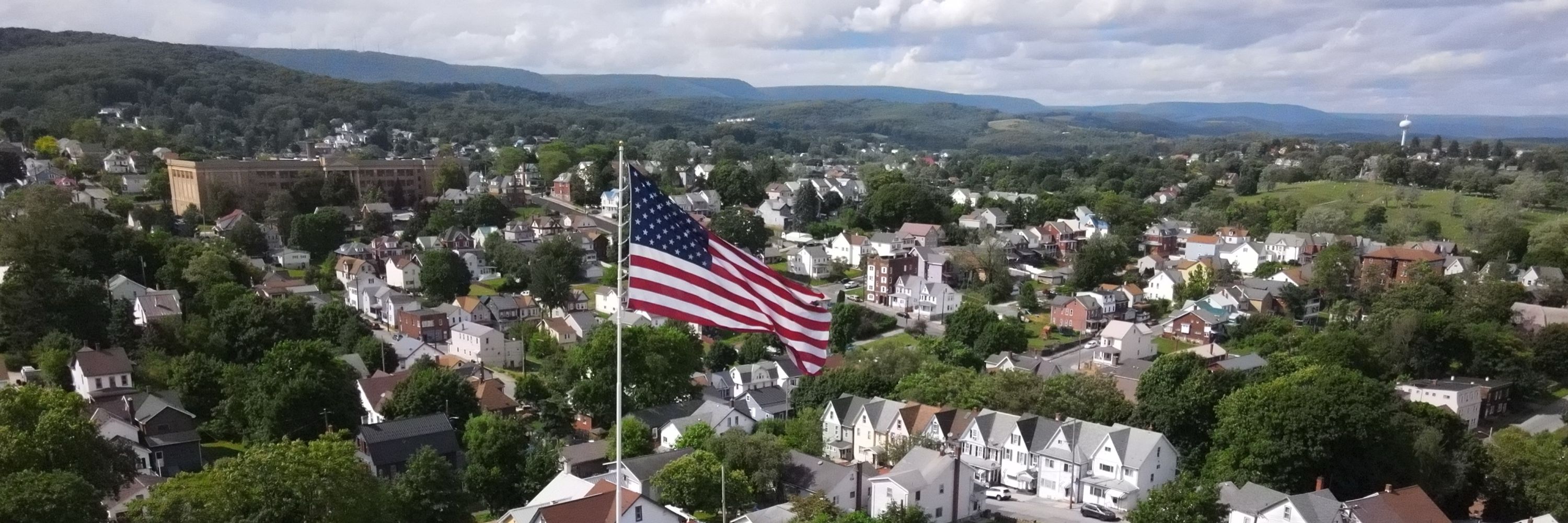 Devin Saylor - Candidate for Altoona City Council