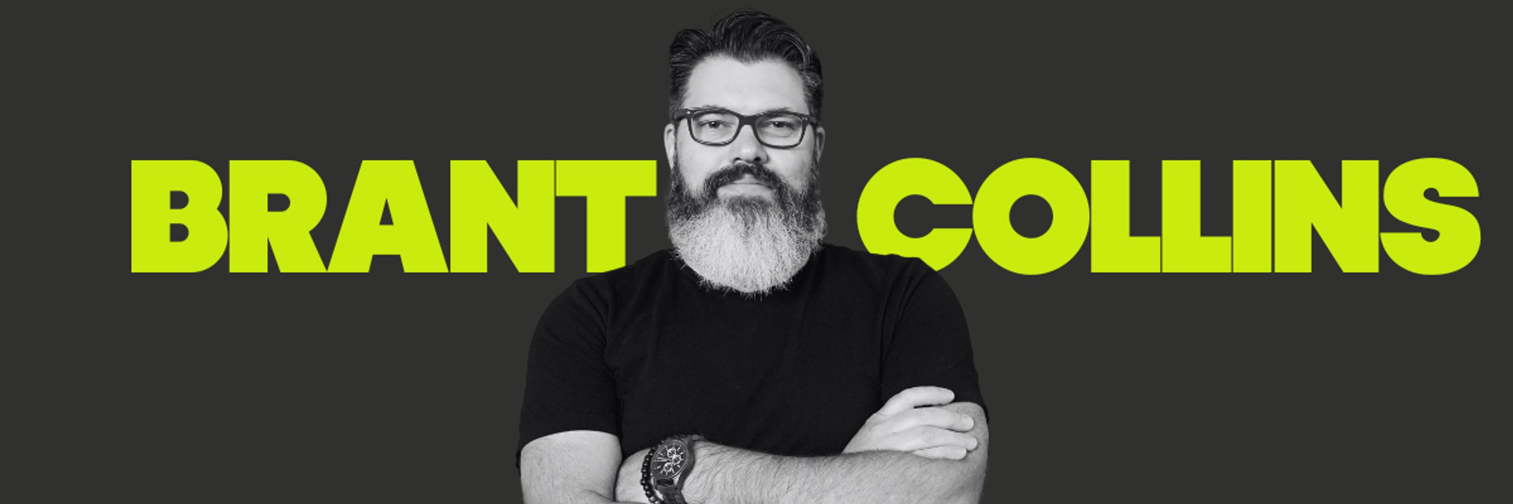 Brant Collins 