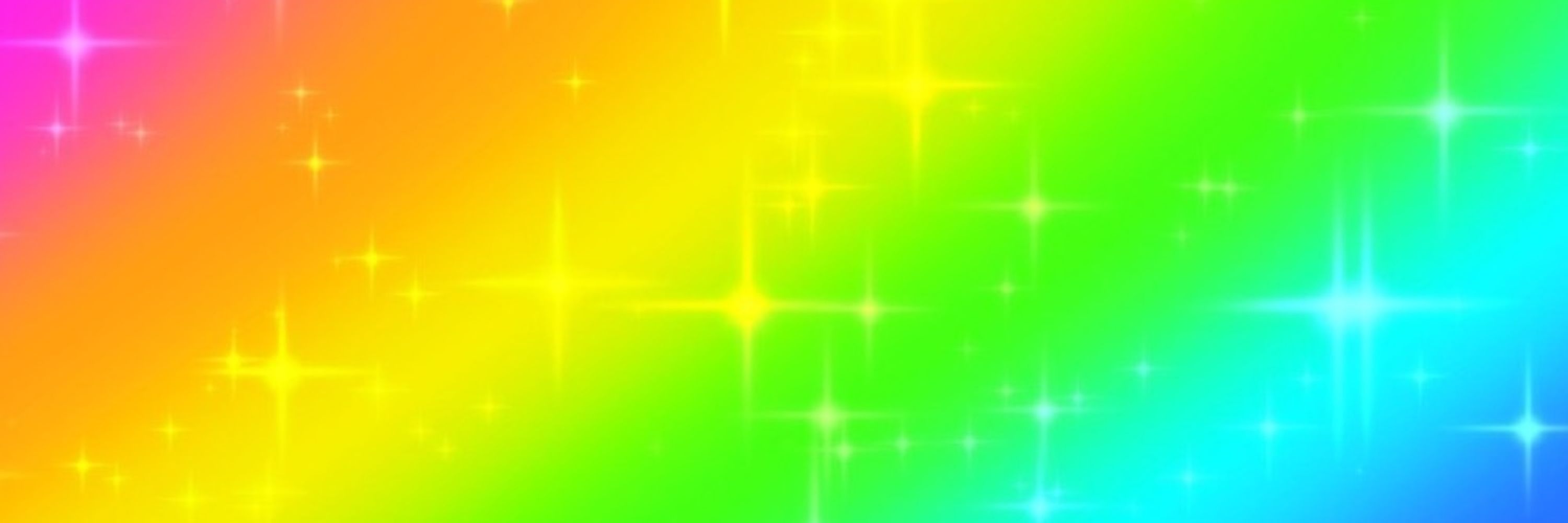 rainbow