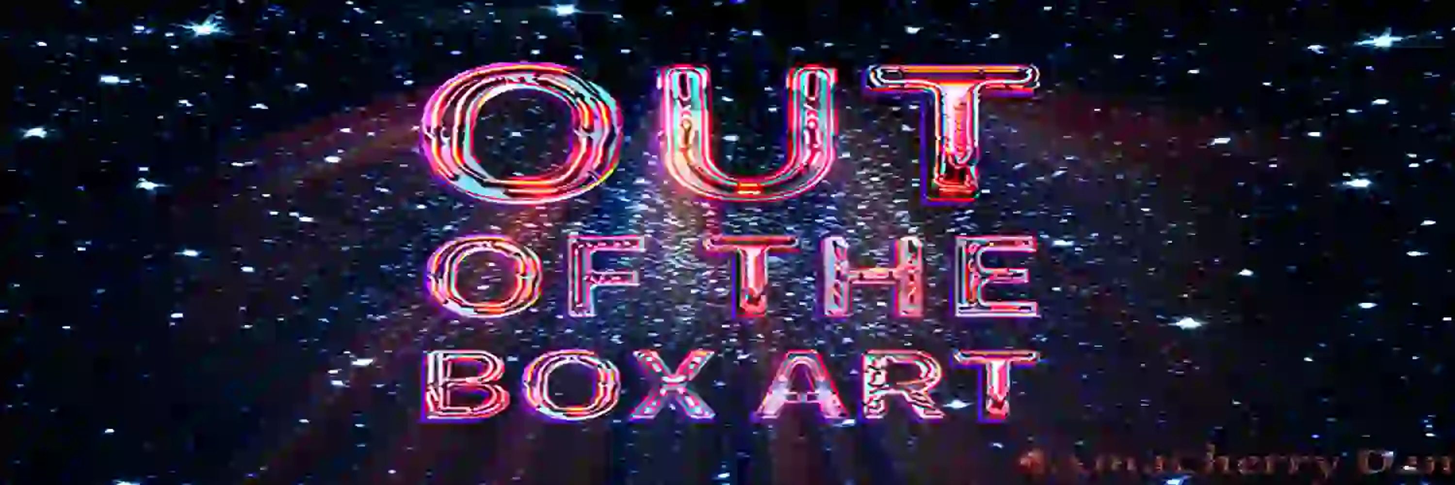Out of the Box Art
